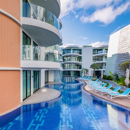Lets Phuket Twin Sands Resort & Spa-Sha Extra Plus Экстерьер фото