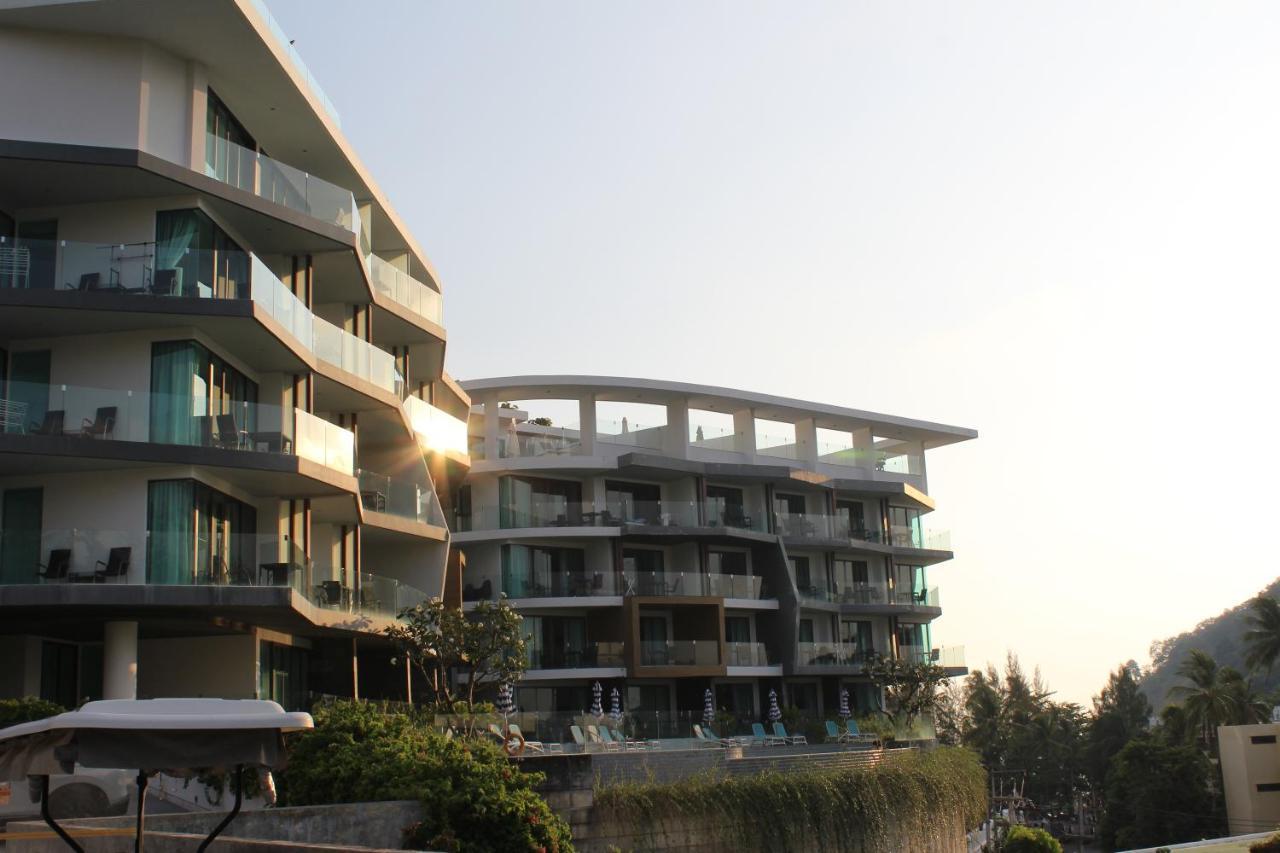 Lets Phuket Twin Sands Resort & Spa-Sha Extra Plus Экстерьер фото