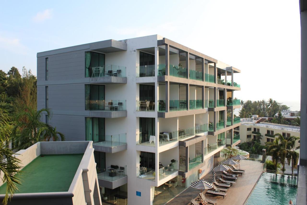 Lets Phuket Twin Sands Resort & Spa-Sha Extra Plus Экстерьер фото