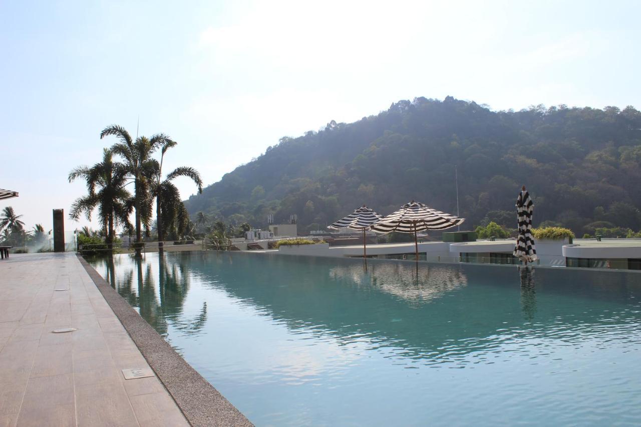 Lets Phuket Twin Sands Resort & Spa-Sha Extra Plus Экстерьер фото