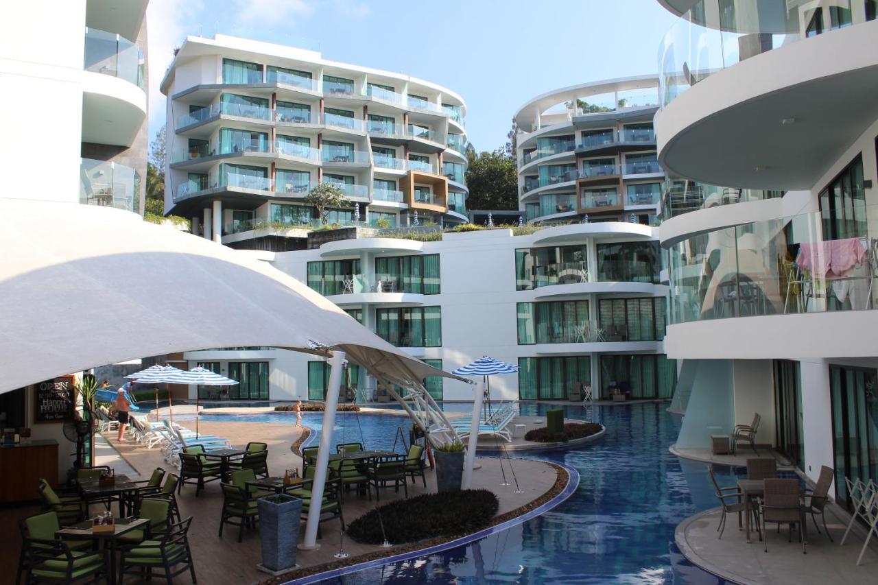 Lets Phuket Twin Sands Resort & Spa-Sha Extra Plus Экстерьер фото