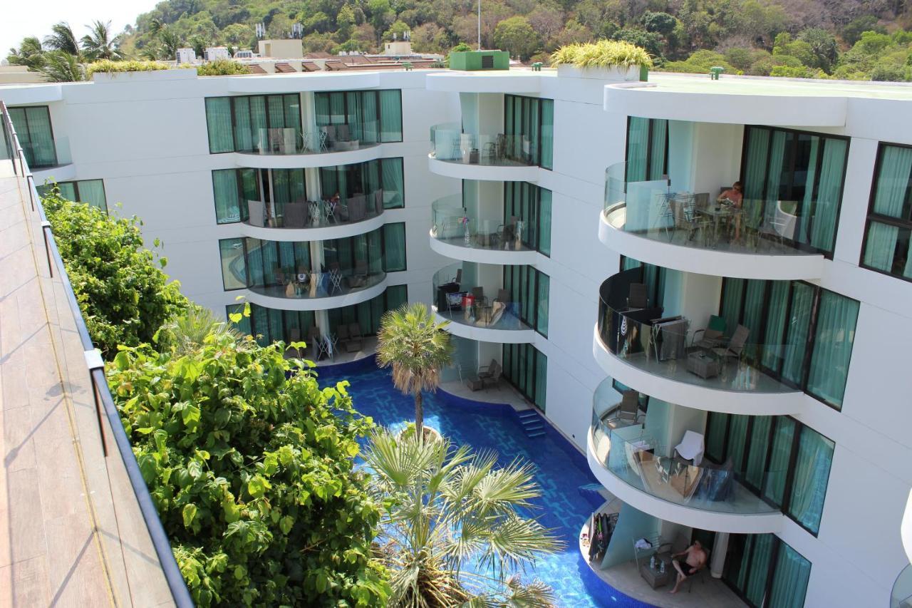 Lets Phuket Twin Sands Resort & Spa-Sha Extra Plus Экстерьер фото