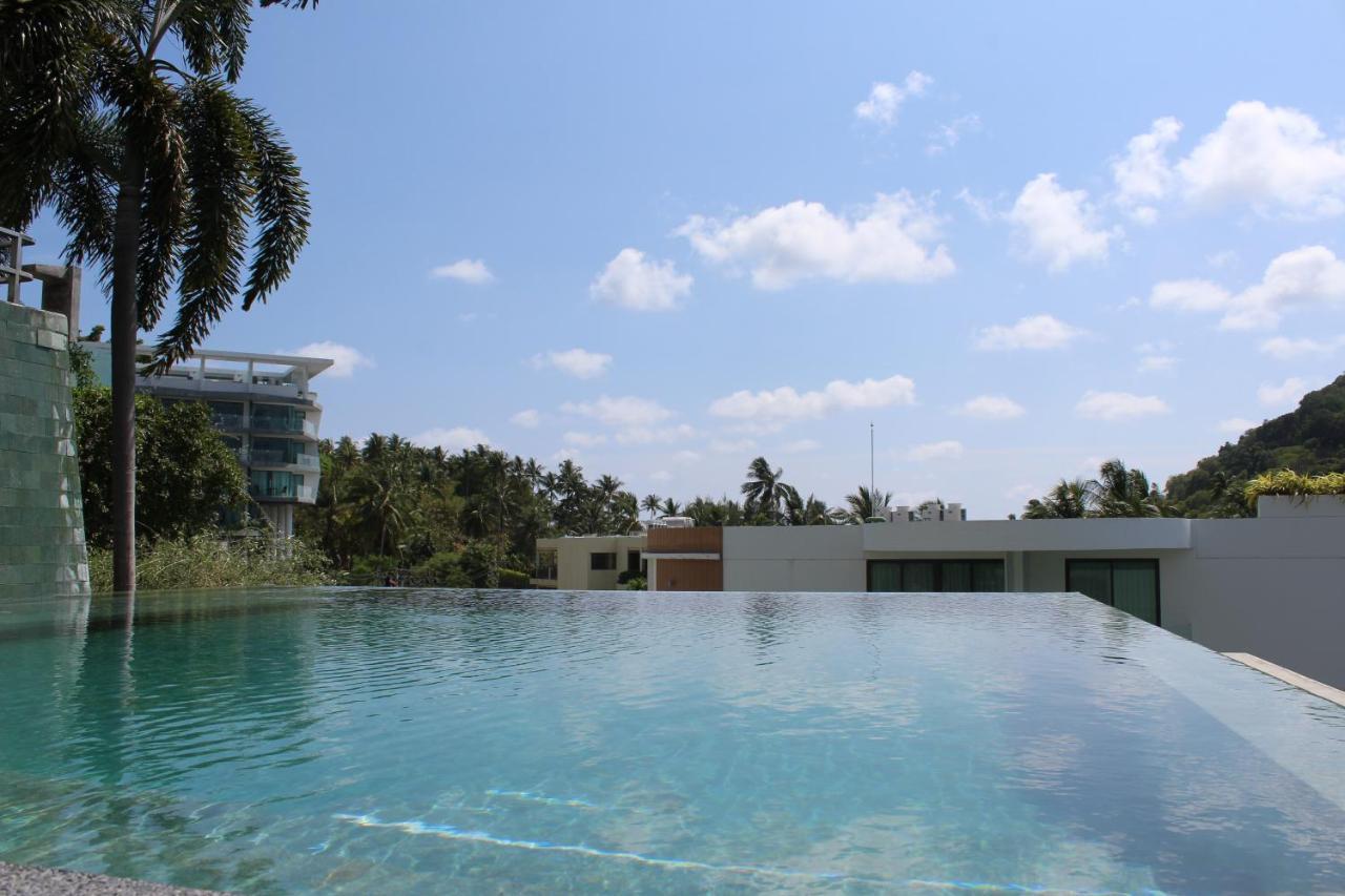 Lets Phuket Twin Sands Resort & Spa-Sha Extra Plus Экстерьер фото