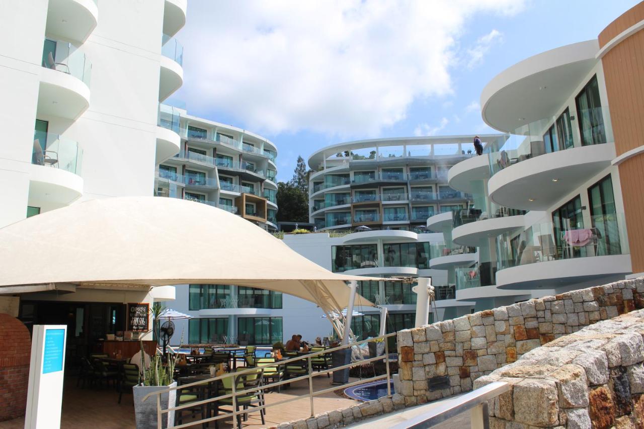 Lets Phuket Twin Sands Resort & Spa-Sha Extra Plus Экстерьер фото