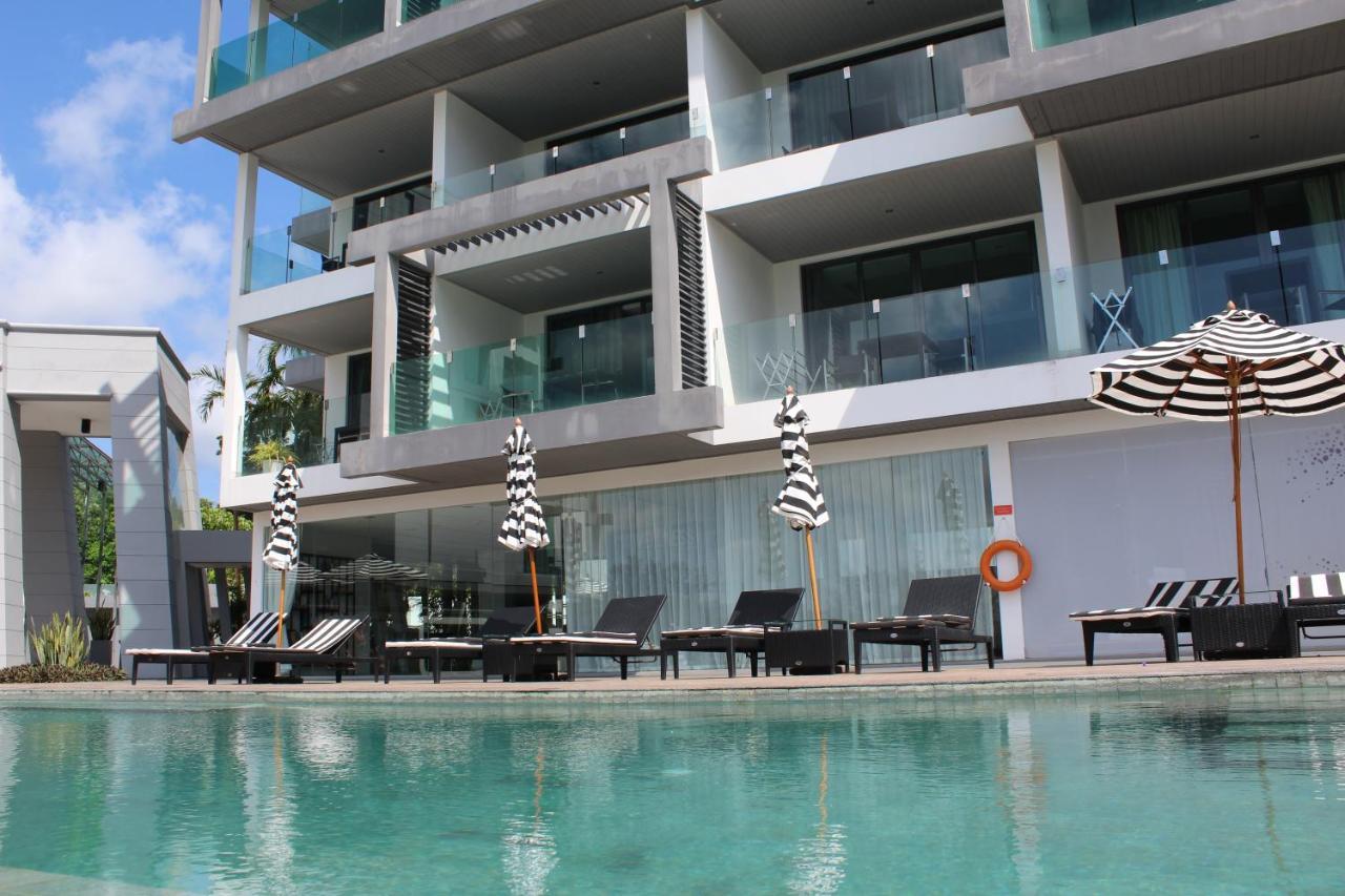Lets Phuket Twin Sands Resort & Spa-Sha Extra Plus Экстерьер фото