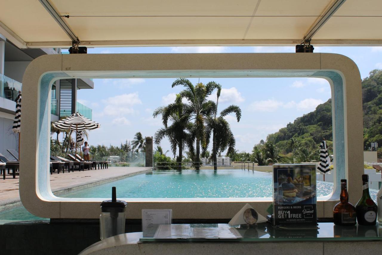 Lets Phuket Twin Sands Resort & Spa-Sha Extra Plus Экстерьер фото