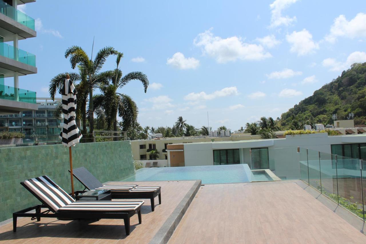 Lets Phuket Twin Sands Resort & Spa-Sha Extra Plus Экстерьер фото