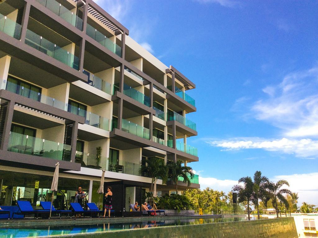 Lets Phuket Twin Sands Resort & Spa-Sha Extra Plus Экстерьер фото