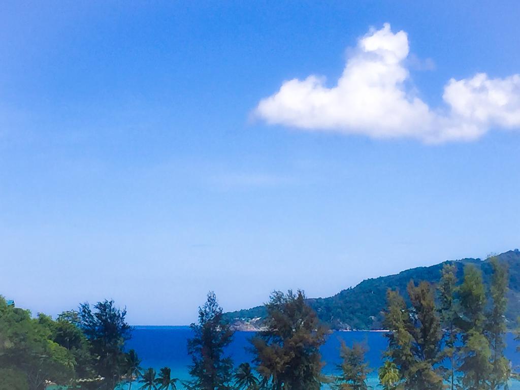 Lets Phuket Twin Sands Resort & Spa-Sha Extra Plus Экстерьер фото