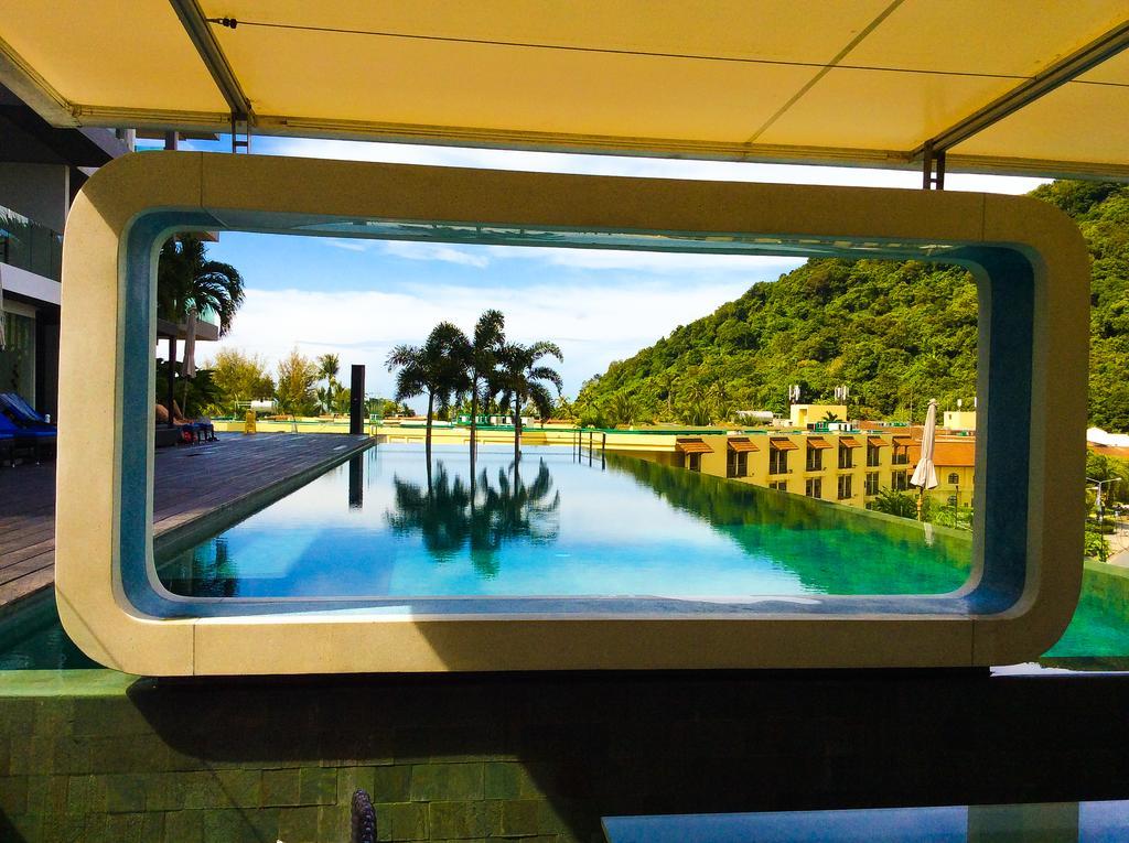 Lets Phuket Twin Sands Resort & Spa-Sha Extra Plus Экстерьер фото