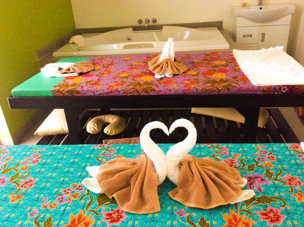 Lets Phuket Twin Sands Resort & Spa-Sha Extra Plus Экстерьер фото