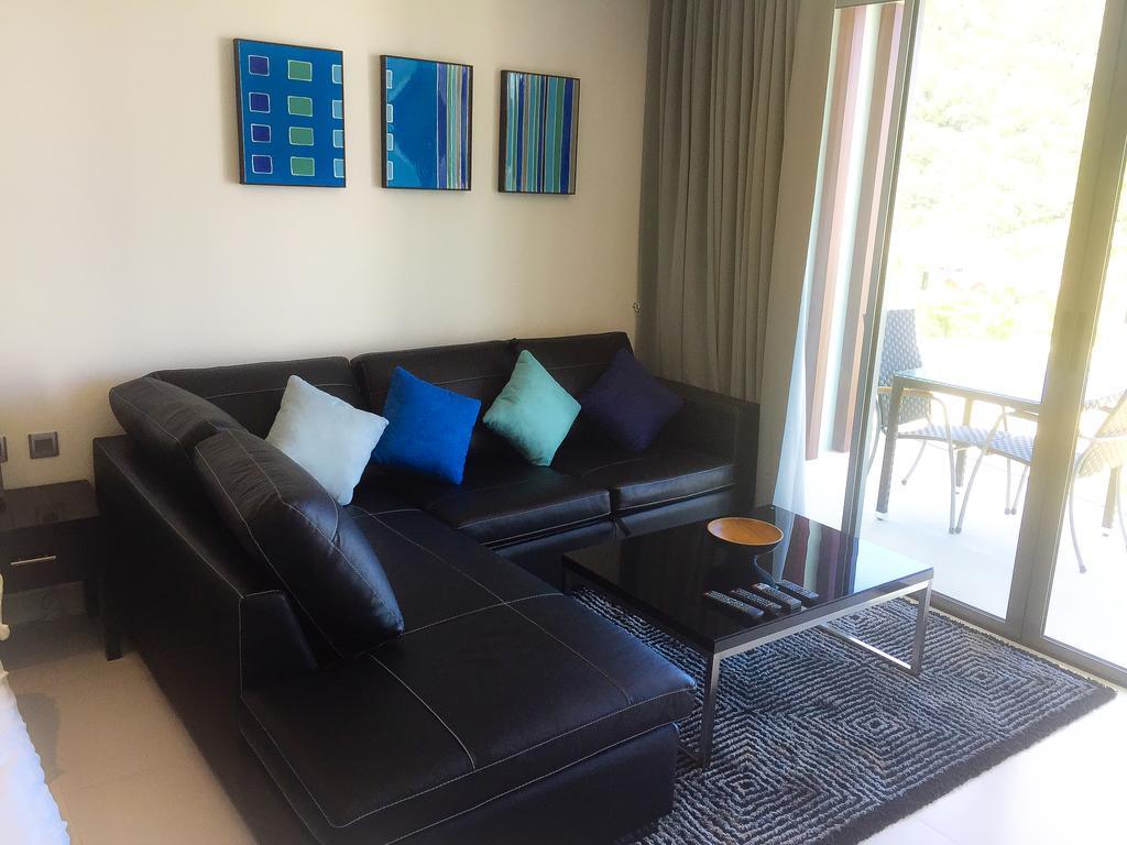 Lets Phuket Twin Sands Resort & Spa-Sha Extra Plus Экстерьер фото