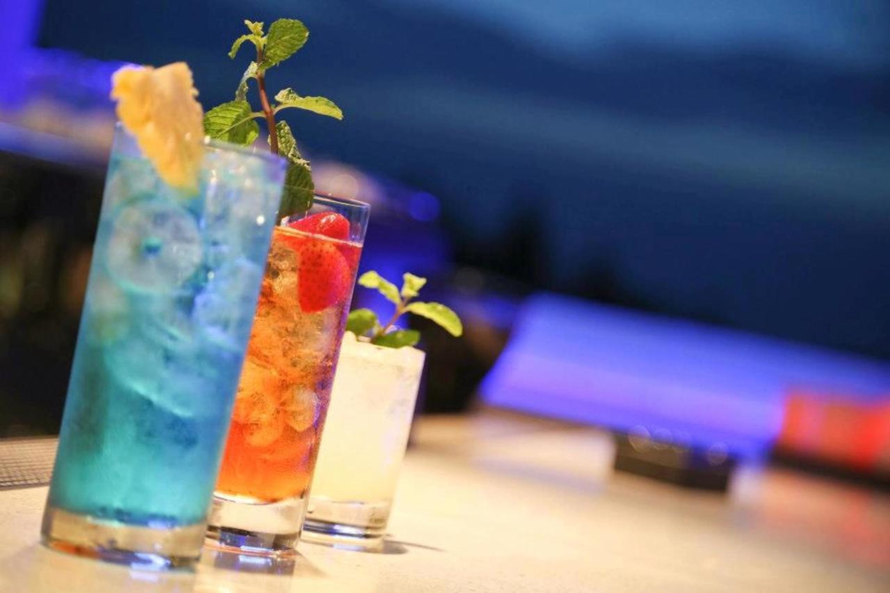 Lets Phuket Twin Sands Resort & Spa-Sha Extra Plus Экстерьер фото