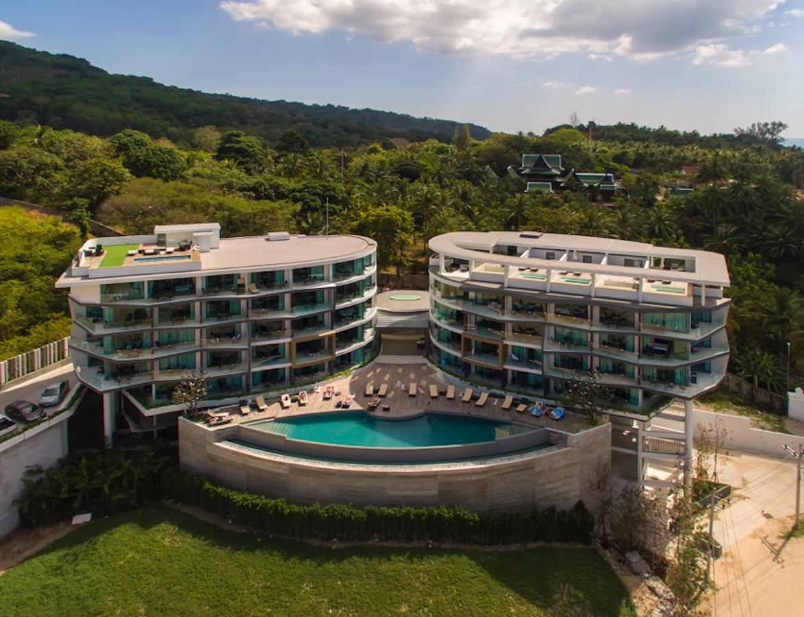 Lets Phuket Twin Sands Resort & Spa-Sha Extra Plus Экстерьер фото