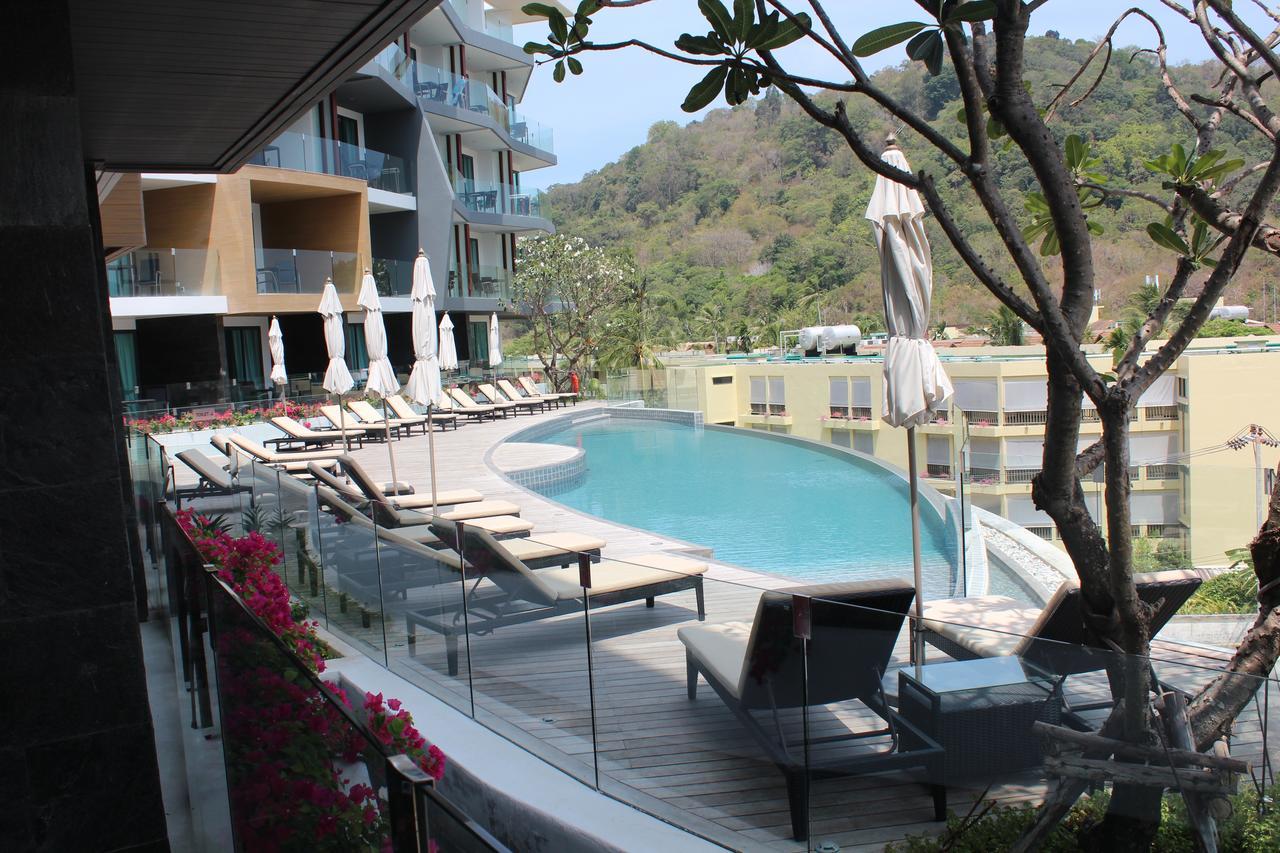 Lets Phuket Twin Sands Resort & Spa-Sha Extra Plus Экстерьер фото