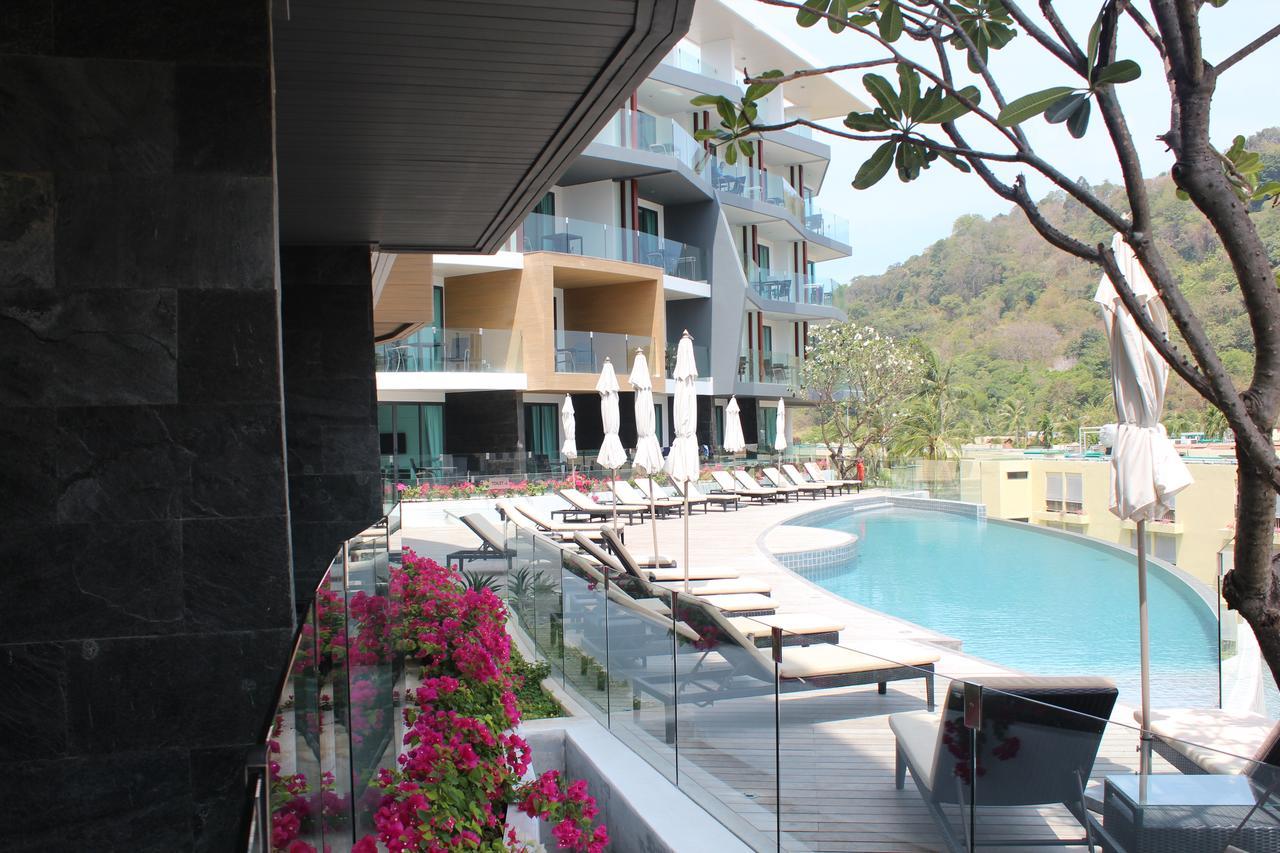 Lets Phuket Twin Sands Resort & Spa-Sha Extra Plus Экстерьер фото