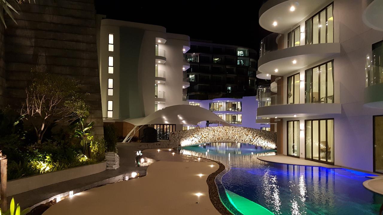 Lets Phuket Twin Sands Resort & Spa-Sha Extra Plus Экстерьер фото
