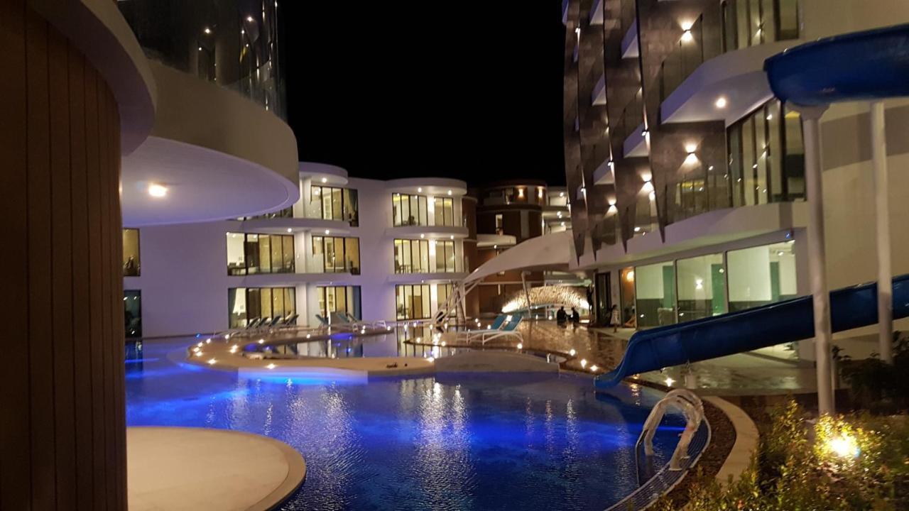 Lets Phuket Twin Sands Resort & Spa-Sha Extra Plus Экстерьер фото
