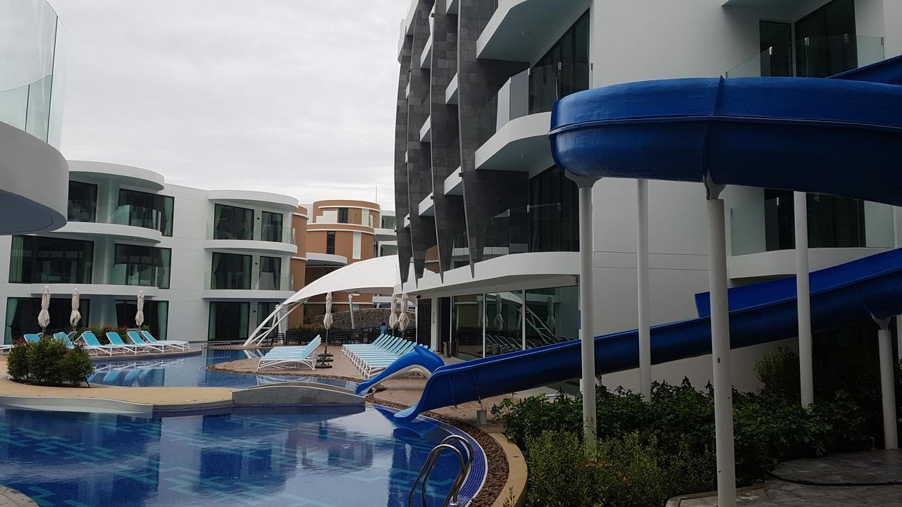 Lets Phuket Twin Sands Resort & Spa-Sha Extra Plus Экстерьер фото