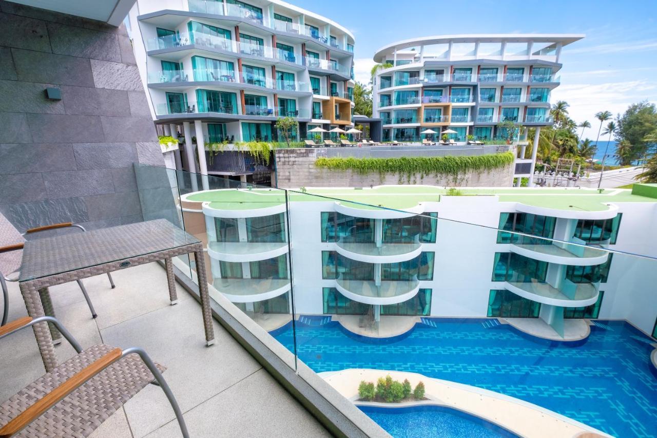 Lets Phuket Twin Sands Resort & Spa-Sha Extra Plus Экстерьер фото